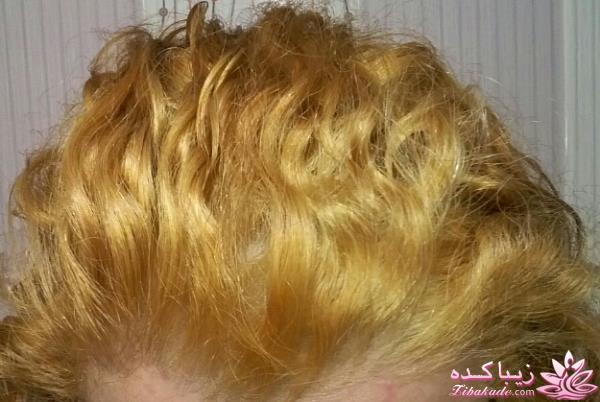 رنگ مو، آموزش ترکیب رنگ مو